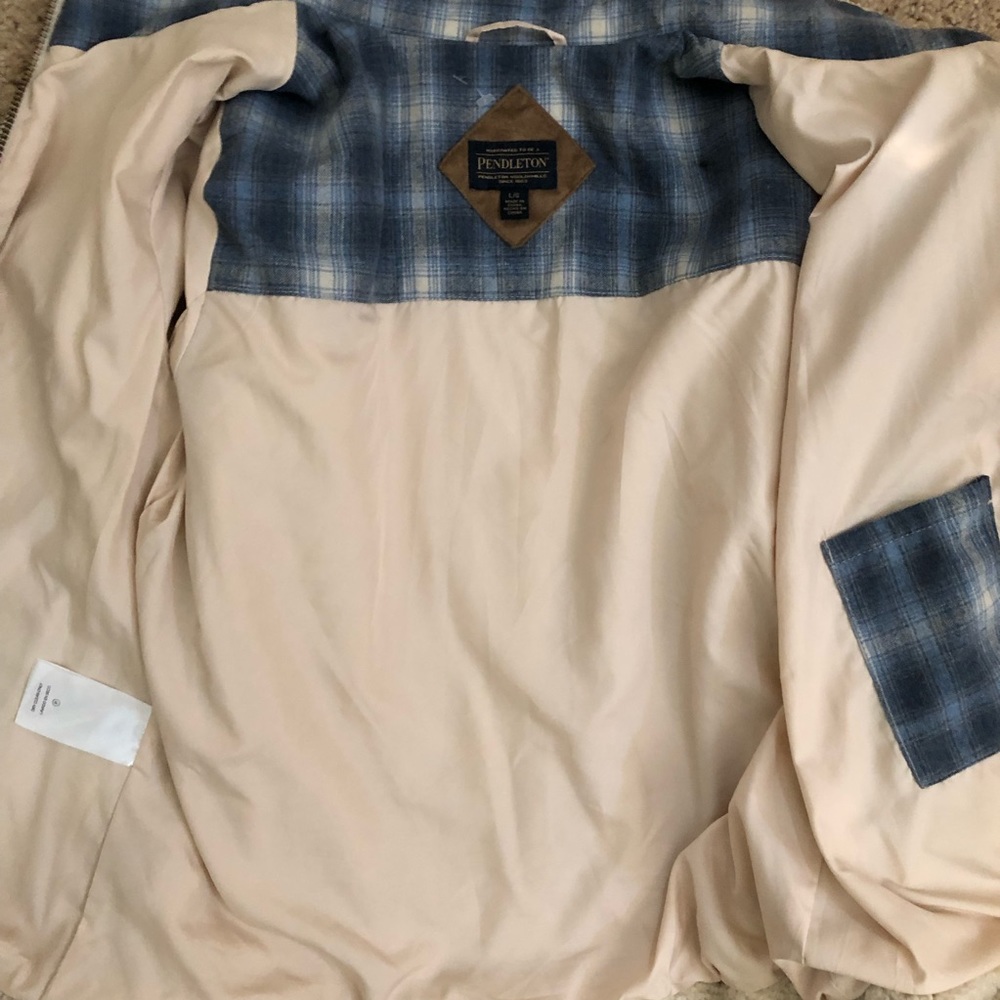 Pendleton Jacket - image 3
